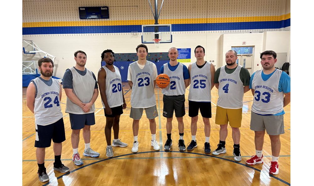 2024-25 Season Champs 